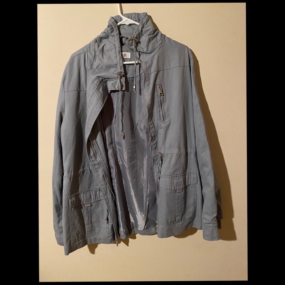 Jacket